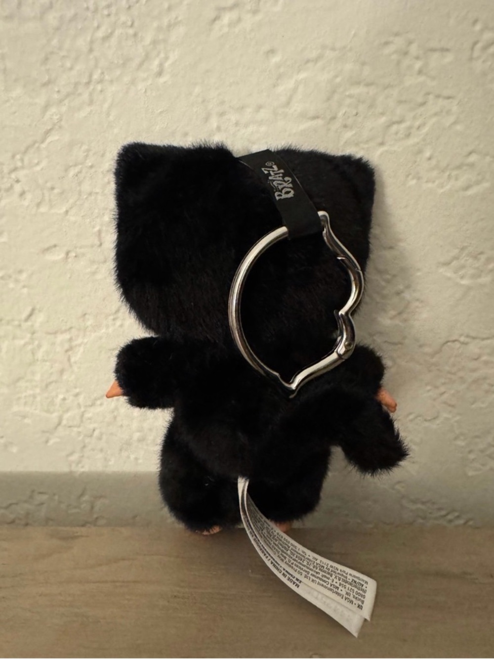 Bratz Bratziez Iconz Kool Kat Jade w/ Charm Clip & Accessory [New] - Picture 5 of 8